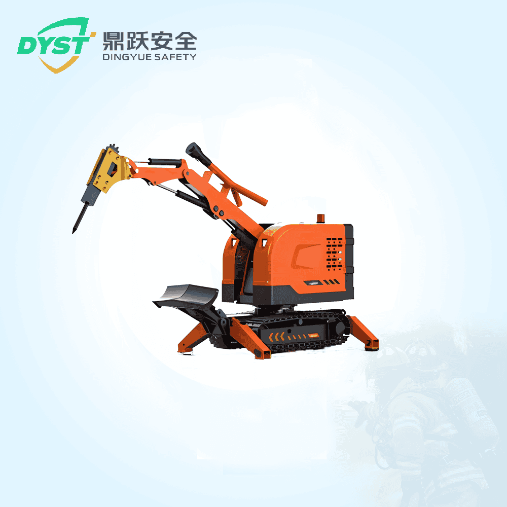 破拆機器人